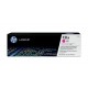 HP 131A Toner Magenta Authentique