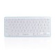 CLAVIER ULTRA-SLIM BLUETOOTH 3.0