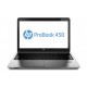 HP 450 i3-4000 15.6" 4GB 500GB FreeDos + Sacoche 1 Yr Wty