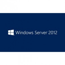 DELL Windows Server 2012, Standard Edition - ROK Kit 