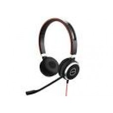 Jabra EVOLVE 40 UC Stereo 