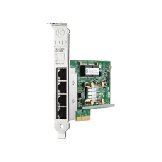 HPE Ethernet 1Gb 4-port 331T Adapter