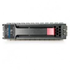 HP 1TB 6G SATA 7.2k 3.5in SC MDL HDD 
