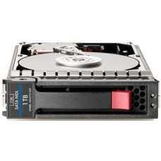 HP 1TB 6G SATA 7.2k 3.5in NHPMDL HDD