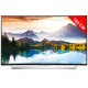LG 65UG870 - Téléviseur LED 65" (165 cm) Curved Ultra HD 4K
