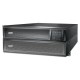 APC Onduleur Smart-UPS X 1 500 VA, montage en rack/tour, écran LCD, 230 V, avec carte réseau