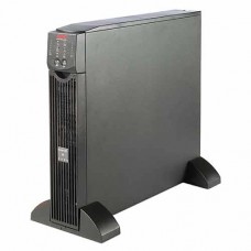 APC Onduleur Smart-UPS RT 1 000 VA, 230 V, avec carte réseau