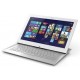 Sony 13.3 i5 4GB 128SSD CG Shared Win8 NFC TouchScreen Blanc