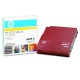 HP LTO-2 Ultrium 200/400 Go (C7972A) Cartouche de données