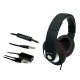 SANDBERG Casque Play'n Go avec Micro 125-67, Blanc