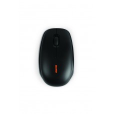 ACME Mini Souris Optique USB, 1000dpi, Noir, Cable: 120cm, MS10
