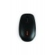 ACME Mini Souris Optique USB, 1000dpi, Noir, Cable: 120cm, MS10