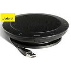 Jabra SPEAK 410 MS - kit mains libres pour ordinateur VoIP USB