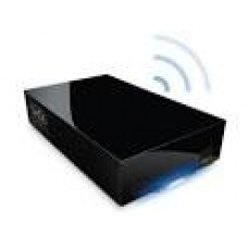 LACIE NAS 2-bay 2TB (1 x 2TB)/ Gigabit Ethernet USB 3.0 