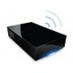 LACIE NAS 2-bay 2TB (1 x 2TB)/ Gigabit Ethernet USB 3.0 