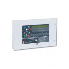 Centrale de détection i ncendie adressable 2 l ignes, EN 54, Marque C-TEC, ANGLETERRE