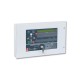 Centrale de détection i ncendie adressable 2 l ignes, EN 54, Marque C-TEC, ANGLETERRE