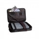 VALUE Sacoche pour PC Portable 15,4", 38cm en polyester, 39x 6,5 x 32 cm