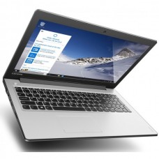LENOVO IDEAPAD 310 INTEL Core i5-7200U RAM 4GB 1TB SATA Freedos - Ecran 15,6'' HD Couleur existe Noir, Rouge, Blanc