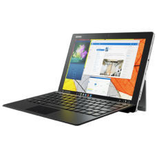 Lenovo Miix510-10 i5-6200U 12,2''FHD Touch 8GB 256GB Win10
