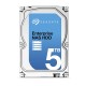 Seagate 5TB Enterprise NAS HDD SATA 6Gb/s 128MB Cache 3.5-Inch Internal Bare Drive