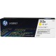 HP 312A (CF382A) Yellow Original LaserJet Toner Cartridge