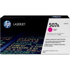 HP 507A (CE403A) Magenta Original LaserJet Toner Cartridge