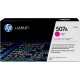HP 507A (CE403A) Magenta Original LaserJet Toner Cartridge