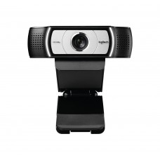 Logitech C930e Webcam HD 1080p avec champ de vision à 90 degrés