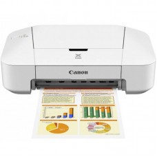 Imprimante Jet d'encre Couleur Canon PIXMA iP2840 SFP A4 PPM B&W