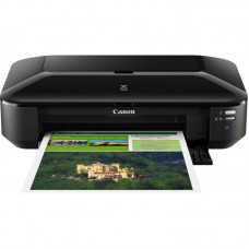 Canon Jet d'encre Photo PIXMA iX6840 A3 Réseau WiFi