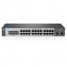 HP 1410-24-2G Switch