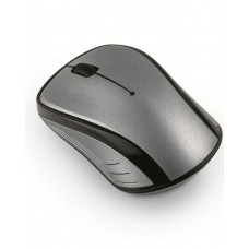 ACME Souris Optique COMPACT sans fil USB, Gris, MW13