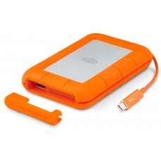 Lacie LAC9000298 - LaCie Rugged Mini 2 To USB 3.0.