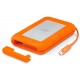Lacie LAC9000298 - LaCie Rugged Mini 2 To USB 3.0.