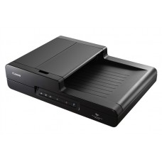Canon Scanner ImageFORMULA DR-F120