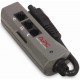 APC Limiteur de surtension d'ordinateur portable APC pour lignes CA, téléphonique et réseau, connecteur à 2 broches, 100-240 V, EMEA