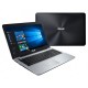 ASUS X555UJ i7-6500 8GB 1TB NVIDIA RAM 2G 15.6"  Win10