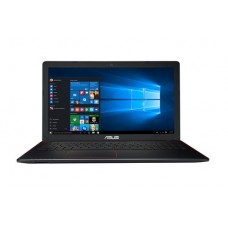 ASUS  I7 6700HQ PC PORTABLE 15.6" HD LED - RAM 8GB - HDD 1 TB -Win10