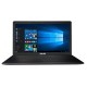 ASUS  I7 Ordinateur Portable 7700HQ 2.8Ghz 15.6" HD  LED - RAM 8GB - HDD  1TB WIN10 BLACK GTX 950M