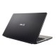 Asus X541UA  i5-7200U PC Portable - RAM : 4 GB - Disque dur SATA 500 GB Ecran 15,6" - FreeDOS 