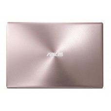 ASUS UX310UQ-GL335T I7 PC PORTABLE - 7500U 13" - RAM 12 Go - HDD 1To + SSD 128 Go ROSE GLOD