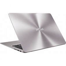 ASUS UX410UQ I7 PC PORTABLE - 7500U 2.5 - GHz 14" - RAM 16Go - HDD 1To + SSD 128Go  Win 10 Gris
