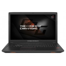 ASUS  I7 GL753VD-GC031T  - PC PORTABLE 7700HQ 17" HD - RAM 16Go  - HDD 1To+ SSD 256 Go - Win 10 