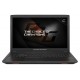 ASUS  I7 GL753VD-GC031T  - PC PORTABLE 7700HQ 17" HD - RAM 16Go  - HDD 1To+ SSD 256 Go - Win 10 