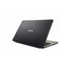 ASUS i5-7200U Ecran LED 15.6" HD - RAM 8 Go - HDD 1To -  Cache 3 Mo  Windows 10 - Noir