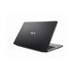 ASUS i5-7200U Ecran LED 15.6" HD - RAM 8 Go - HDD 1To -  Cache 3 Mo  Windows 10 - Noir