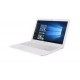 ASUS I7 7500U 15.6"HD LED  - RAM 8Go - HDD 1To - WIN10 BLANC