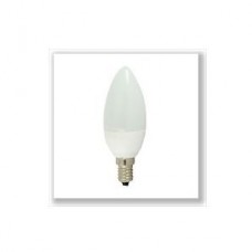 LED HiLED FALMME C35 4W E14 3000K