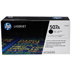 HP 507A Toner Noir Authentique